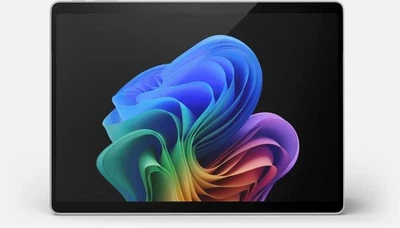 Планшет Microsoft Surface Pro 11 5/512GB Silver (EP2-20131)