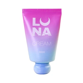 Крем для рук Luna Hand Cream One More Aperol питательный и увлажняющий с ароматом апероля 30 мл