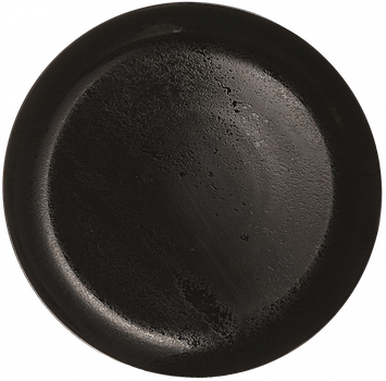 Тарелка обеденная Luminarc Diana Black V0121 (25см)