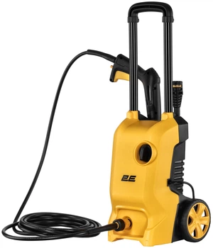 Минимойка высокого давления AquaClean 140 1800Вт 140бар 480л/ч шланг 6м 6.06кг 2E (2000003264698)