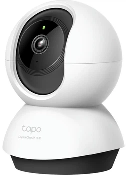 IP-камера Tapo C220 4MP N300 microSD motion detection TP-Link (teh0016037)