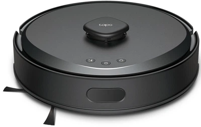 Робот-пилосмок TAPO RV 30 MAX LIDAR з підтримкою вологого прибирання TP-Link (teh0016492)