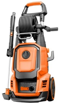 Минимойка высокого давления PWA-160/2100 IM 2100Вт 160бар 420л/ч шланг 5м 21.1кг TEKHMANN 000326683