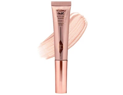 Жидкий скульптор для лица Charlotte Tilbury Hollywood Contour Wand Pillow Talk, 12 мл