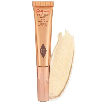 Жидкий скульптор для лица Charlotte Tilbury Hollywood Contour Wand Spotlight, 12 мл