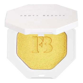 Кремовый пудровый хайлайтер для лица и глаз Fenty Beauty Killawatt Freestyle Highlighter, 01 Trophy Wife, 8 г