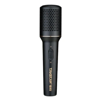 Takstar DM103 - Профессиональный динамический вокальный микрофон