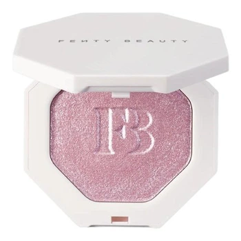 Кремовий пудровий хайлайтер для обличчя та очей Fenty Beauty Killawatt Freestyle Highlighter, 05 Wattabrat, 8 г