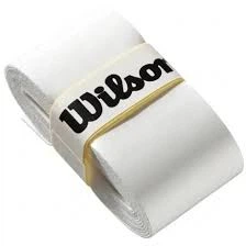 Обмотка біла для ракеток Wilson PRO OVERGRIP