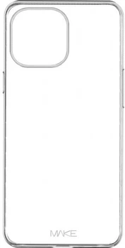 Чохол для смартфона Apple iPhone 14 Pro Max MAKE Air Transparent (MCA-AI14PM)