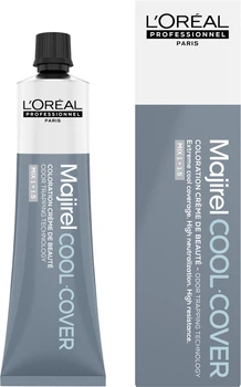 Farba do włosów L'Oreal Professionnel Paris Majirel Cool Cover 7 60 ml (3474637279714)