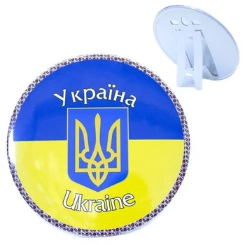 Рамка на підставці "Україна" MIC (185864)