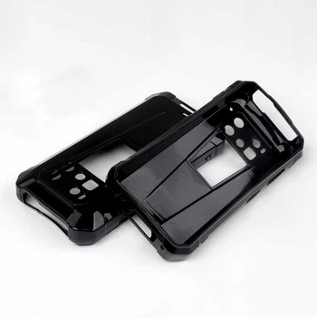 Чохол Shell CamPro для Unihertz 8849 Tank 4 Pro Black
