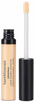 Korektor do twarzy BareMinerals Original Liquid 1W Fair na cienie pod oczami 6 ml (194250080773)