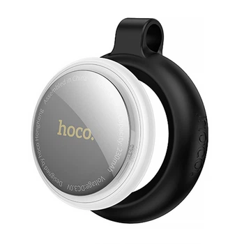 Трекер Hoco E100 Mini Finder 230 mAh White