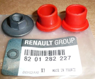 Ремкомплект КПП Renault (8201282227)