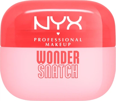 Фиксирующая рассыпчатая пудра для лица NYX Professional Makeup Wonder Snatch 02 Cheeky Cherry 6 г (800897276119)