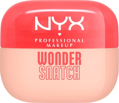 Фіксуюча розсипчаста пудра для обличчя NYX Professional Makeup Wonder Snatch 04 Peach Posse 6 г (800897276133)