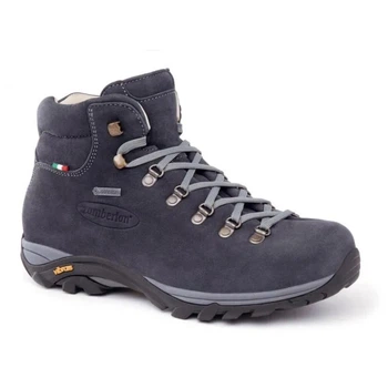 Черевики жіночі Zamberlan 320 New Trail Lite Evo GTX Womens 36 Темно-синій