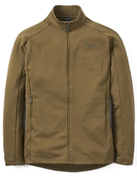 Кофта мужская Rab Covex Jacket Man L Світлий хакі