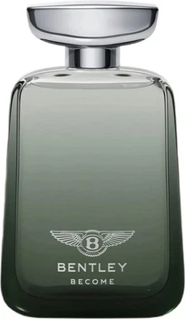 Woda perfumowana męska Bentley Become 100 ml (7640473480089)
