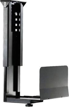 Тримач системного блоку Neomounts D200 Black (CPU-D200BLACK)