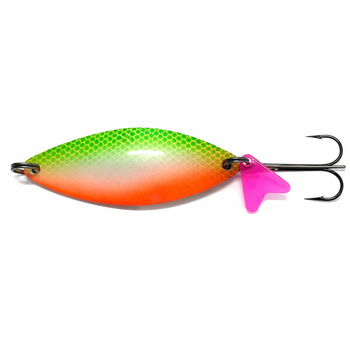 Блешня коливалка CONDOR FISHING 16гр 69мм #A015 (8147_16_A015)