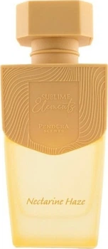Парфумована вода унісекс Paris Corner Pendora Scents Sublime Elements Nectarine Haze 100 мл (6295648972374)
