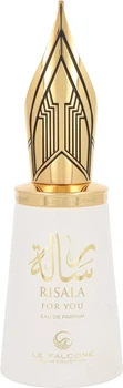Парфумована вода для жінок Le Falcone Risala For You 100 мл (6294019026876)