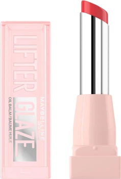 Тонуючий бальзам для губ Maybelline New York Lifter Glaze відтінок 005 2.8 г (3600531702229)