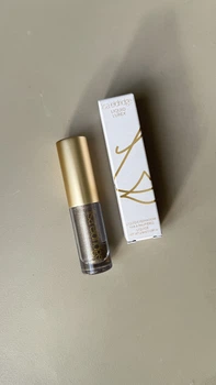 LISA ELDRIDGE Liquid Lurex Eyeshadow Тіні