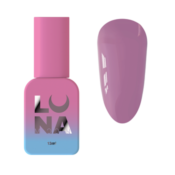 Гель Luna Moon для укрепления, выравнивания и донаращивания ногтей Light Acrygel #33 13 мл