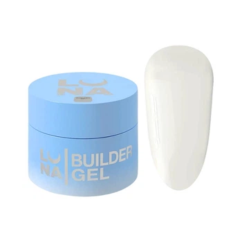 Гель-желе Luna Moon для моделирования и донаращивания Jelly Gelly №2 15 мл