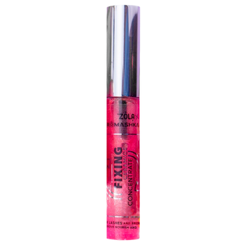 Zola Фиксирующий концентрат Fixing Ceramide Concentrate, 10 мл