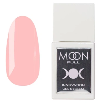 Жидкий гель для укрепления и моделирования ногтей Moon Full Liquid Builder Gel №BG13 15 мл