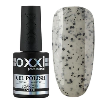 Гель-лак Granite Oxxi Professional №001 10 ml
