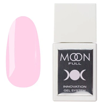 Жидкий гель для укрепления и моделирования ногтей Moon Full Liquid Builder Gel №BG15 15 мл