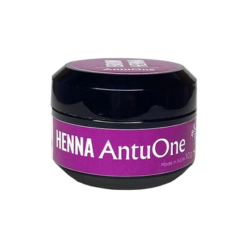 AntuOne Хна для бровей, Black, 10г