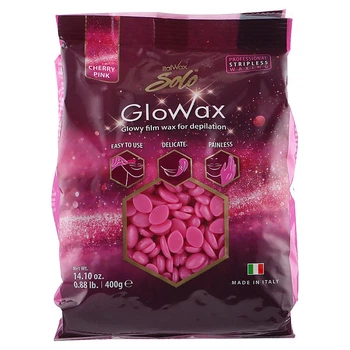 Italwax Віск горячий у гранулах Рожева Вишня, 400 г