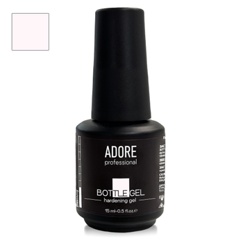 Гель Adore Professional камуфлирующий для укрепления Bottle gel Powder 15 мл