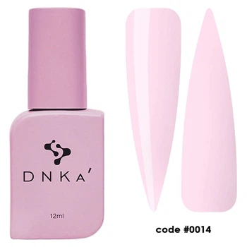 Акрил-гель DNKa' для ногтей Liquid Acrygel #0014 Ice Lolly 12 мл