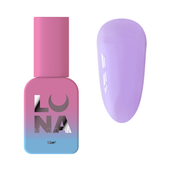 Гель Luna Moon для укрепления, выравнивания и донаращивания ногтей Light Acrygel #49 13 мл