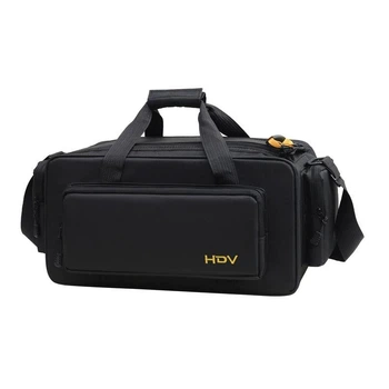 Сумка HDV для фототехники Черный (PB31-MBK)