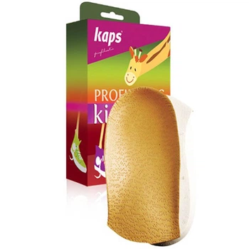 Детские ортопедические полустельки Kaps Ortica 25