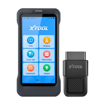 Сканер для диагностики и программирования датчиков TPMS XTOOL XTireProbe