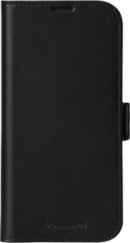 Etui dbramante1928 Copenhagen 3 do Apple iPhone 16 Pro Max Black (CO67GTBL6206)