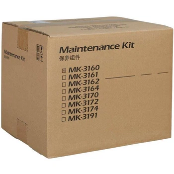 Zestaw naprawczy Kyocera MK-3160 dla Ecosys P3045dn (1702T98NL0)
