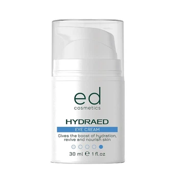 Крем під очі зволожуючий Ed Cosmetics Hydraed Eye Cream 30 мл