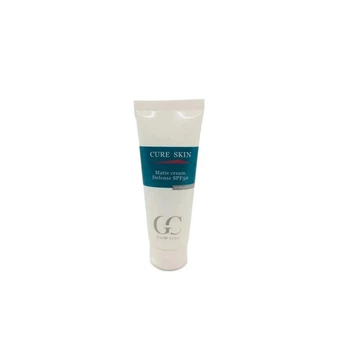 Крем матуючий з SPF50 Cure Skin Matte Cream Defense SPF50 230 мл