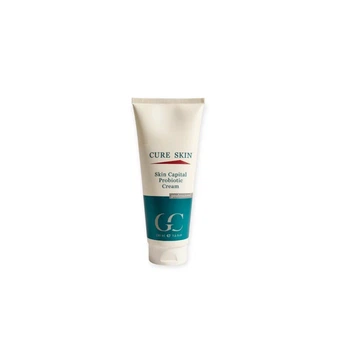 Крем пробіотичний Cure Skin Skin Capital Probiotic Cream 230 мл